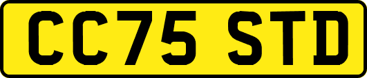 CC75STD