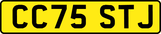 CC75STJ