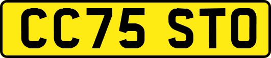 CC75STO