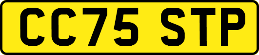 CC75STP