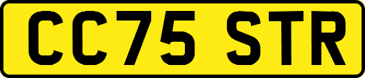 CC75STR
