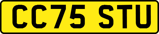 CC75STU