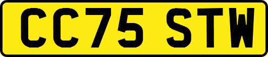 CC75STW