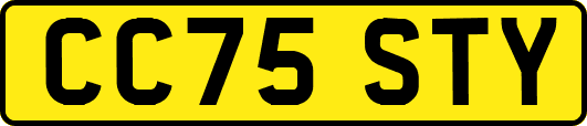 CC75STY