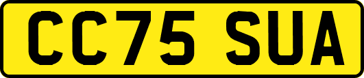 CC75SUA