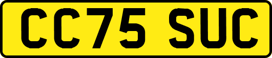 CC75SUC