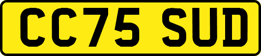 CC75SUD