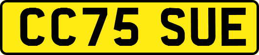 CC75SUE