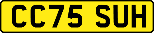 CC75SUH