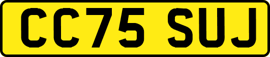 CC75SUJ
