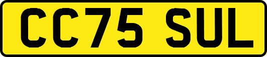 CC75SUL