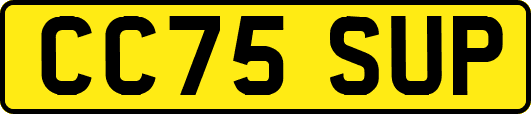 CC75SUP