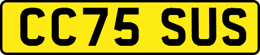CC75SUS