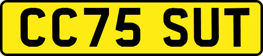 CC75SUT