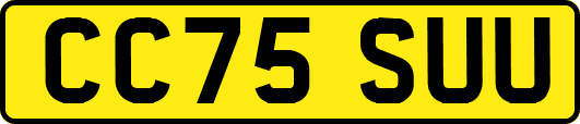 CC75SUU