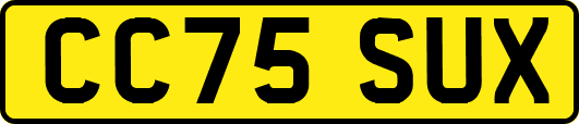 CC75SUX