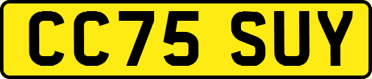 CC75SUY