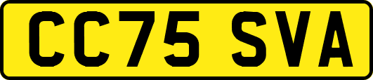 CC75SVA