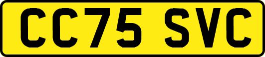 CC75SVC