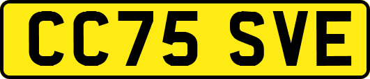 CC75SVE