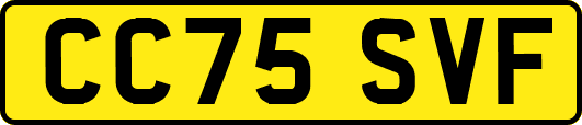 CC75SVF
