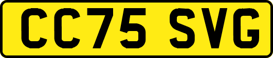 CC75SVG