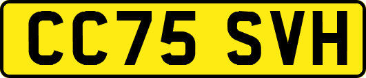 CC75SVH