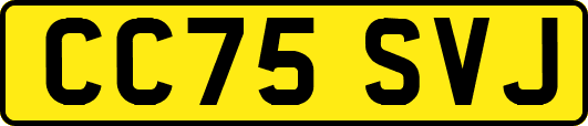 CC75SVJ