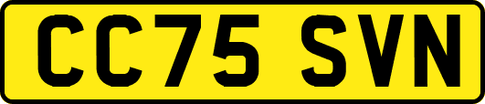 CC75SVN