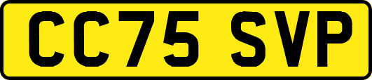 CC75SVP