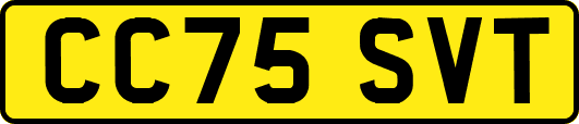 CC75SVT