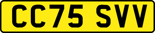 CC75SVV