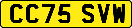 CC75SVW