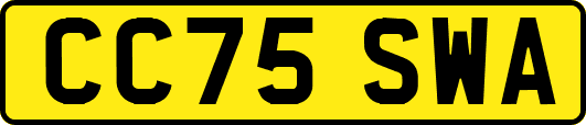 CC75SWA