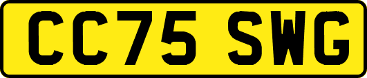 CC75SWG