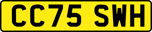 CC75SWH
