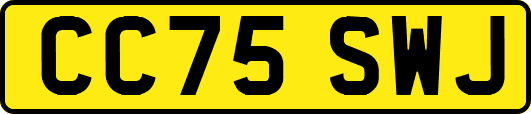 CC75SWJ