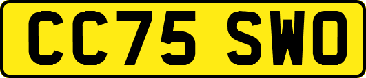 CC75SWO