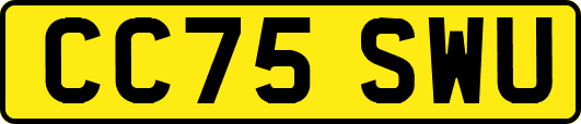 CC75SWU