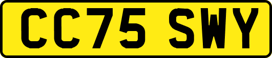 CC75SWY