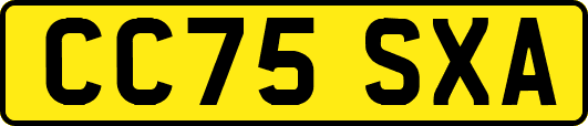 CC75SXA