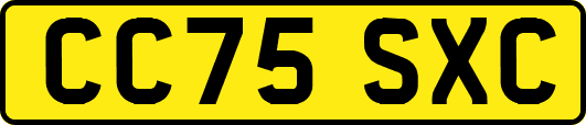 CC75SXC