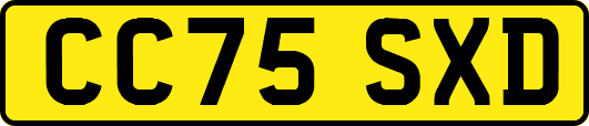 CC75SXD