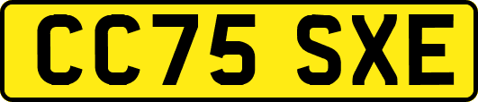 CC75SXE