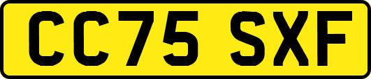 CC75SXF