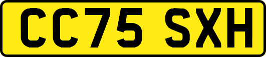 CC75SXH