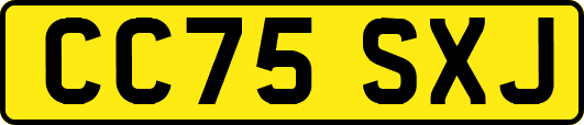CC75SXJ