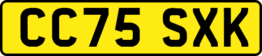 CC75SXK