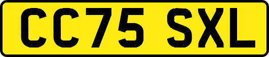 CC75SXL