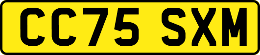 CC75SXM